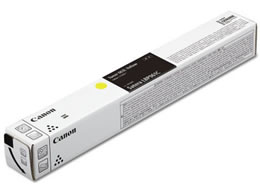 CANON �g�i�[�J�[�g���b�W CRG-063LYEL 5084C001