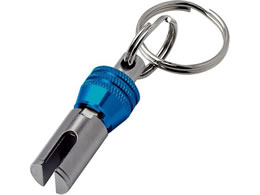 ���g�R�} �C���p�N�g�p�\�P�b�g�z���_�[ 12.7�p �S�[���h KS-127B