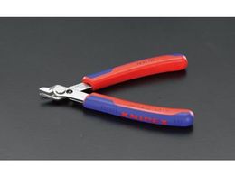 �G�X�R �����p�j�b�p�[ �O���b�v�t INOX 125mm EA535KE-1