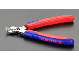 �G�X�R �����p�j�b�p�[ INOX�X�e�����X 125mm EA535KE-3