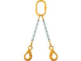 �ۈ� �`�F�[���X�����O100 �A�C�^�C�v �׏d2.7t���a7.1mm