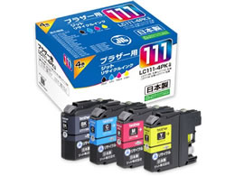 Wbg uU[ LC111-4PK 4F TCNCN JIT-B1114P