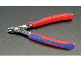 �G�X�R �����p�j�b�p�[ �O���b�v�t 125mm EA535KF-1