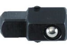 TRUSCO �M�A�����`�p�A�_�v�^�[ 19�~12.7mm TGA-4