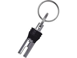 ���g�R�} �C���p�N�g�p�\�P�b�g�z���_�[ 12.7�p �u���b�N KS-127K