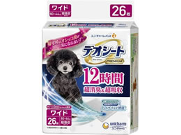 ���j�E�`���[�� �f�I�V�[�g Premium ���C�h 26��