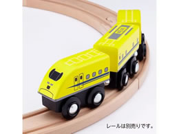moku TRAIN 923�`�V�����h�N�^�[�C�G���[ MOK-003