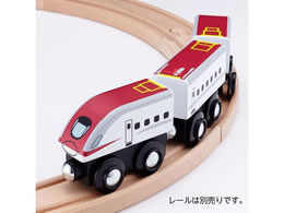 moku TRAIN E6�n�V�������܂� MOK-002