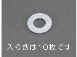 �G�X�R �����b�V���[ �ǂԃ��b�L 10�� M20�~40�~3.2mm