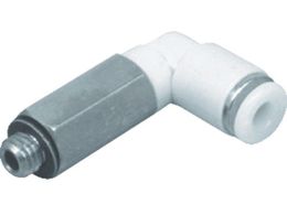 CKD �j���[�W���C���g�~�j�^�C�v �G���{�^�C�v GWJL4-6-L