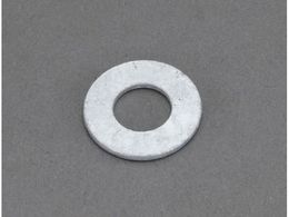 �G�X�R �����b�V���[ �ǂԃ��b�L 10�� M20�~37�~3.2mm