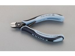 �G�X�R �����p�j�b�p�[ ESD�O���b�v �o�l�t 125mm EA535KG-14