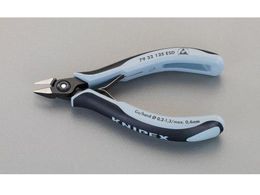 �G�X�R �����p�j�b�p�[ ESD�O���b�v �o�l�t 125mm EA535KG-15