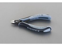 �G�X�R �����p�j�b�p�[ ESD�O���b�v �o�l�t 125mm EA535KG-16