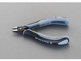 �G�X�R �����p�j�b�p�[ ESD�O���b�v �o�l�t 125mm EA535KG-18