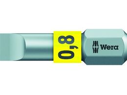 Wera/�o�C�g�[�V���� �Ռ��Ή��h���C�o�[�r�b�g