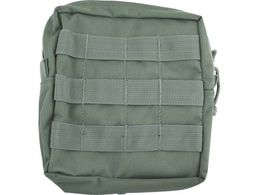 REDROCK �~�f�B�A�� MOLLE ���[�e�B���e�B�[�|�[�` OD 82-003OD