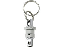 ���g�R�} �C���p�N�g�p�\�P�b�g�z���_�[ �{�[���^�C�v9.5�p �V���o�[ KSB-95S