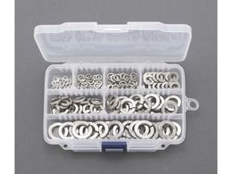 �G�X�R �X�v�����O���b�V���[�Z�b�g �X�e�����X�� M3-M12 EA949LY-3