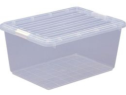 �A�C���X�I�[���} �N���ABOX �N���A�^�z���C�g 220057 CB-38