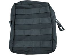 REDROCK ���[�W MOLLE ���[�e�B���e�B�[�|�[�` �u���b�N 82-004BLK