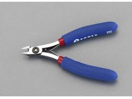 �G�X�R �����p�j�b�p�[ �t���b�V�� �s�A�m���p ESD 115mm