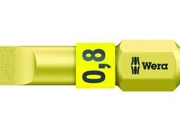 Wera/�o�C�g�[�V���� �Ռ��Ή��_�C�������h�R�[�e�Bl���O�h���C�o�[�r�b�g