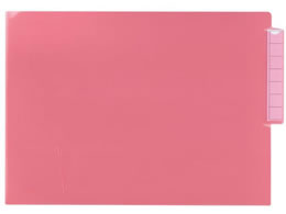 ���q�g���u �J���e�t�H���_�[ �V���O���|�P�b�g A4 50�� �N���X�^���s���N