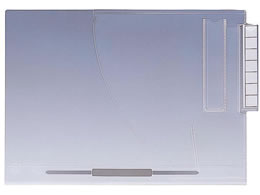 ���q�g���u �J���e�t�H���_�[ �t�@�X�i�[�t B5 2�� 50�� HK713U