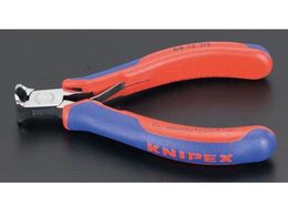 �G�X�R �����p�G���h�j�b�p�[ �O���b�v�E�o�l�t 115mm EA536KE-2