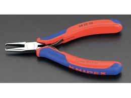 �G�X�R �����p�G���h�j�b�p�[ �O���b�v�E�o�l�t 115mm EA536KE-3