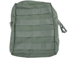 REDROCK ���[�W MOLLE ���[�e�B���e�B�[�|�[�` OD 82-004OD