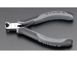 �G�X�R �����p�G���h�j�b�p�[ ESD�O���b�v �o�l�t 115mm