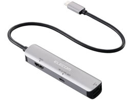 GR TypeChbLOXe[V 4-in-1 Vo[ DST-C29SV