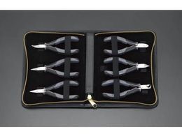 �G�X�R �����p�j�b�p�[ �v���C���[ ESD 6�{�g EA537HK-7