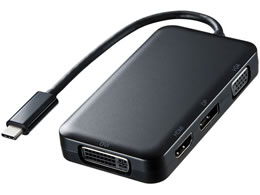 TTvC USBType C-fBXvCϊA_v^ AD-ALCHVDVDP