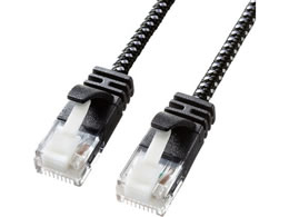 TTvC ߐ܂h~LANP[u0.5m KB-T6AME-005BKW