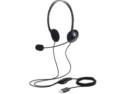 GR LwbhZbg USBڑ ubN HS-HP14SUBK