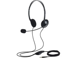 GR LwbhZbg 3.5mm 4 ubN HS-HP14STBK