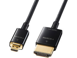 TTvC C[TlbgΉHDMI}CNP[u KM-HD23-A50K