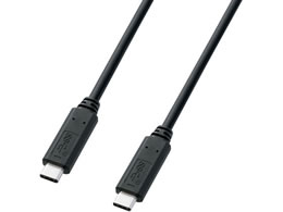 TTvC USB3.1 Type C PDΉP[u1m KU31-CCP310