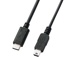 TTvC USB2.0 Type C-miniBP[u 2mubN KU-CMB20