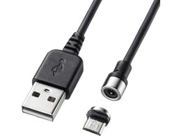 TTvC MagnetEmicroUSBP[u1m KU-MMG1