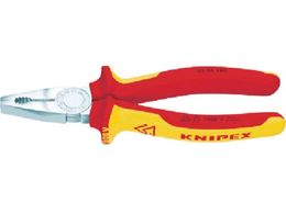 KNIPEX 0306-160 ≏y` 1000V 0306-160
