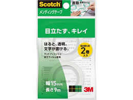 3M XRb` fBOe[vl֗p 15mm 2 CM15-R2P