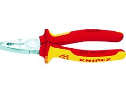 KNIPEX 0306-180 ≏y` 1000V 0306-180