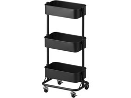 �A�C���X�I�[���} �L�b�`�����S���X���� �u���b�N W390�~D275�~H808mm