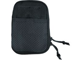 REDROCK �|�P�b�g �p�� �E�H���b�g �u���b�N 82-007BLK