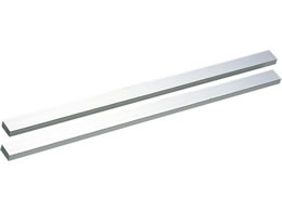 EBM �A���~ �P�[�L�J�b�g���[���[ 2�{1�g 25�~600�~8mm