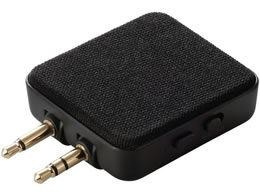 GR Bluetooth I[fBIgX~b^[ ubN LBT-ATR01BK